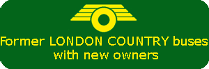 Former London Country Buses with subsequent owners